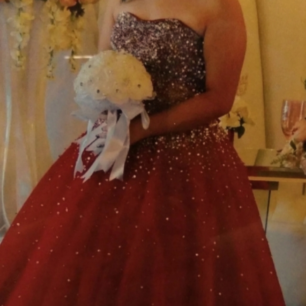 Formal Dress